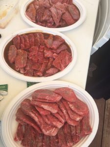 慰安旅行肉肉