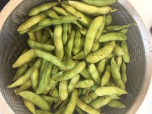 慰安旅行豆豆