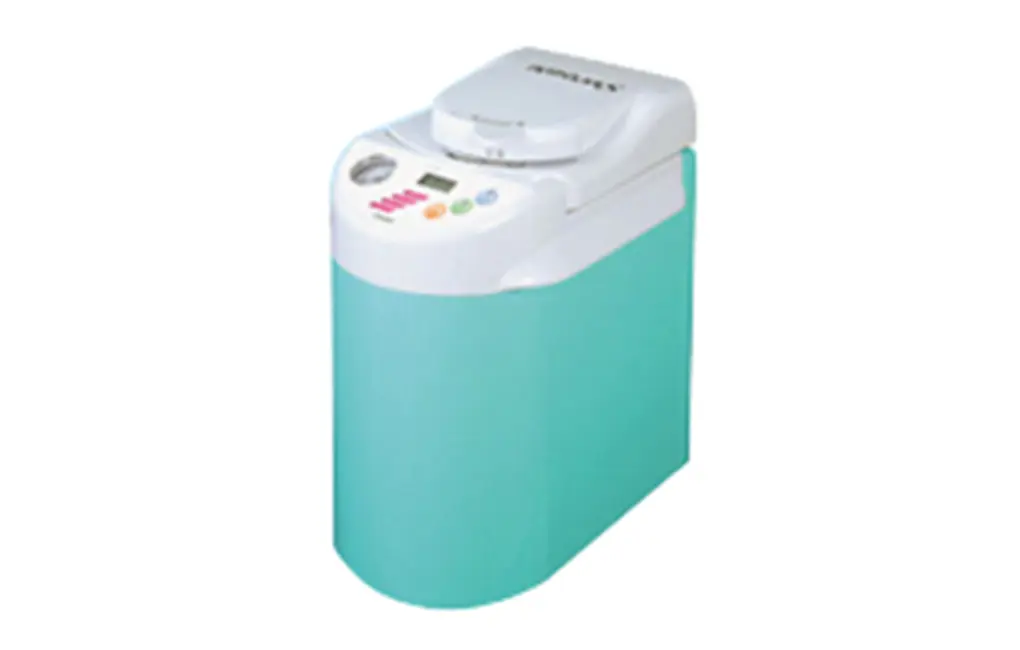 小型包装品用高圧蒸気滅菌器
